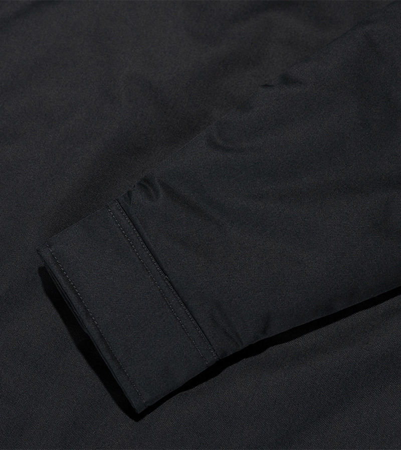 vintage industries Hendrix Jacket - black